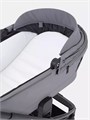 Коляска 2 в 1 Rant Flex 2025 RA076 Grey 4670078652898