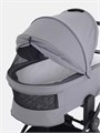 Коляска 2 в 1 Rant Flex 2025 RA076 Grey 4670078652898