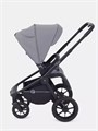 Коляска 2 в 1 Rant Flex 2025 RA076 Grey 4670078652898