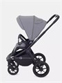 Коляска 2 в 1 Rant Flex 2025 RA076 Grey 4670078652898