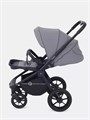 Коляска 2 в 1 Rant Flex 2025 RA076 Grey 4670078652898