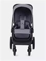 Коляска 2 в 1 Rant Flex 2025 RA076 Grey 4670078652898
