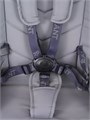 Коляска 2 в 1 Rant Flex 2025 RA076 Grey 4670078652898