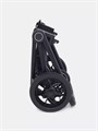 Коляска 2 в 1 Rant Flex 2025 RA076 Grey 4670078652898