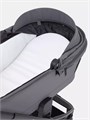 Коляска 2 в 1 Rant Flex 2025 RA076 Graphite 4670078652911