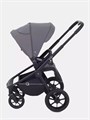 Коляска 2 в 1 Rant Flex 2025 RA076 Graphite 4670078652911