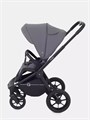 Коляска 2 в 1 Rant Flex 2025 RA076 Graphite 4670078652911