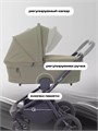 Коляска 2 в 1 Rant Flex 2025 RA076 Green 4670078652904
