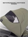 Коляска 2 в 1 Rant Flex 2025 RA076 Green 4670078652904
