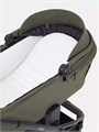 Коляска 2 в 1 Rant Flex 2025 RA076 Green 4670078652904