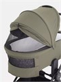 Коляска 2 в 1 Rant Flex 2025 RA076 Green 4670078652904