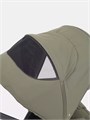 Коляска 2 в 1 Rant Flex 2025 RA076 Green 4670078652904
