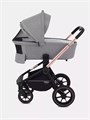 Коляска 2 в 1 Mowbaby Zoom PU gold beige 4670078613028