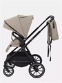 Коляска 2 в 1 Rant Moss 2025 Beige 4670078653505