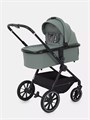 Коляска 2 в 1 Rant Moss 2025 Green 4670078653536