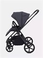 Коляска 2 в 1 Rant Teo Graphite 4670078655998