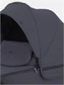 Коляска 2 в 1 Rant Teo Graphite 4670078655998