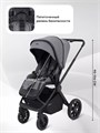 Коляска 2 в 1 Rant Falcon Neo Grey 4670078655929