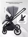 Коляска 2 в 1 Rant Falcon Neo Grey 4670078655929