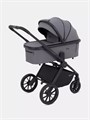Коляска 2 в 1 Rant Falcon Neo Grey 4670078655929