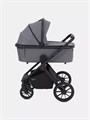 Коляска 2 в 1 Rant Falcon Neo Grey 4670078655929