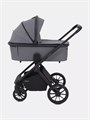 Коляска 2 в 1 Rant Falcon Neo Grey 4670078655929