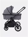 Коляска 2 в 1 Rant Falcon Neo Grey 4670078655929