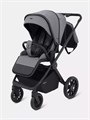 Коляска 2 в 1 Rant Falcon Neo Grey 4670078655929