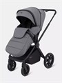Коляска 2 в 1 Rant Falcon Neo Grey 4670078655929