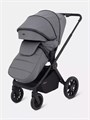 Коляска 2 в 1 Rant Falcon Neo Grey 4670078655929