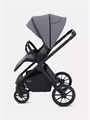 Коляска 2 в 1 Rant Falcon Neo Grey 4670078655929