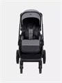 Коляска 2 в 1 Rant Falcon Neo Grey 4670078655929