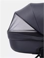 Коляска 2 в 1 Rant Teo Black Chrome Graphite 25999