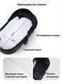 Коляска 2 в 1 Rant Falcon Therm Black 4670078655950