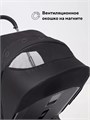 Коляска 2 в 1 Rant Falcon Therm Black 4670078655950