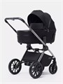 Коляска 2 в 1 Rant Falcon Therm Black 4670078655950