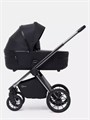Коляска 2 в 1 Rant Falcon Therm Black 4670078655950