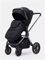 Коляска 2 в 1 Rant Falcon Therm Black 4670078655950