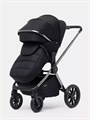 Коляска 2 в 1 Rant Falcon Therm Black 4670078655950