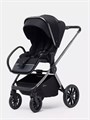 Коляска 2 в 1 Rant Falcon Therm Black 4670078655950