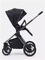 Коляска 2 в 1 Rant Falcon Therm Black 4670078655950