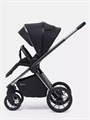 Коляска 2 в 1 Rant Falcon Therm Black 4670078655950