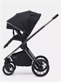 Коляска 2 в 1 Rant Falcon Therm Black 4670078655950