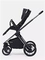 Коляска 2 в 1 Rant Falcon Therm Black 4670078655950