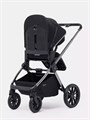 Коляска 2 в 1 Rant Falcon Therm Black 4670078655950
