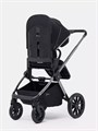 Коляска 2 в 1 Rant Falcon Therm Black 4670078655950
