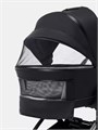 Коляска 2 в 1 Rant Falcon Therm Black 4670078655950