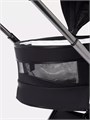 Коляска 2 в 1 Rant Falcon Therm Black 4670078655950