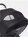 Коляска 2 в 1 Rant Falcon Therm Black 4670078655950