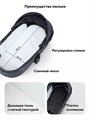 Коляска 2 в 1 Rant Falcon Therm Graphite 4670078655974